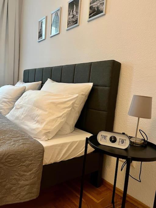 Firstclass 2R_Apartment In לייפציג מראה חיצוני תמונה