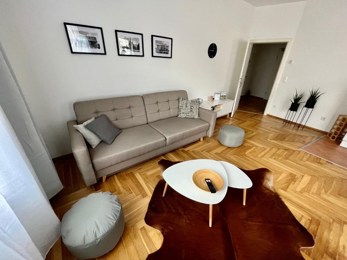 Firstclass 2R_Apartment In לייפציג מראה חיצוני תמונה
